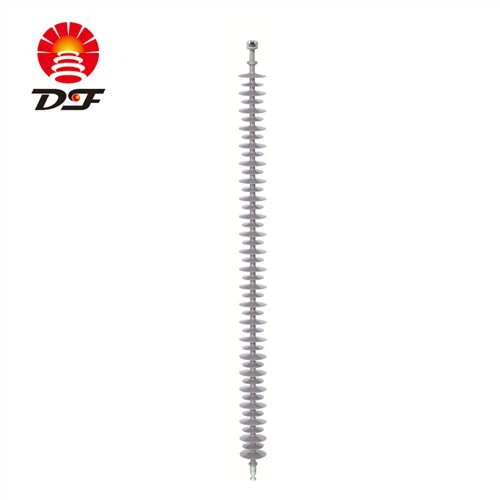 Izolátor Suspension Long Rod Polymer